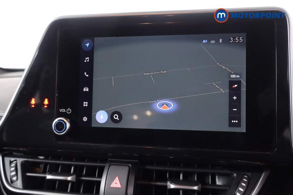 Toyota C-Hr Gr Sport Automatic Petrol-Electric Hybrid SUV - Stock Number (1630961) - 2nd supplementary image