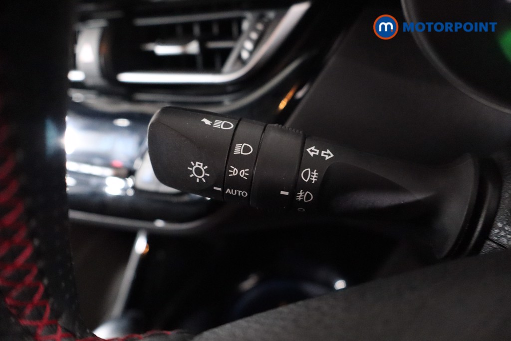 Toyota C-Hr Gr Sport Automatic Petrol-Electric Hybrid SUV - Stock Number (1630961) - 14th supplementary image
