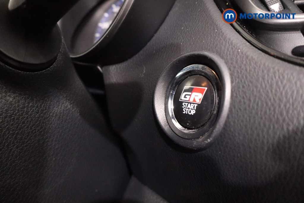 Toyota C-Hr Gr Sport Automatic Petrol-Electric Hybrid SUV - Stock Number (1630961) - 17th supplementary image