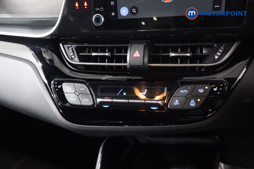 Toyota C-Hr Gr Sport Automatic Petrol-Electric Hybrid SUV - Stock Number (1630961) - 19th supplementary image