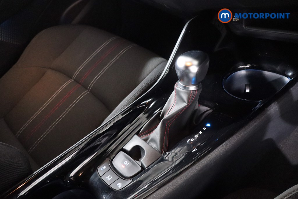 Toyota C-Hr Gr Sport Automatic Petrol-Electric Hybrid SUV - Stock Number (1630961) - 20th supplementary image