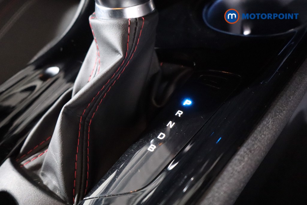 Toyota C-Hr Gr Sport Automatic Petrol-Electric Hybrid SUV - Stock Number (1630961) - 21st supplementary image