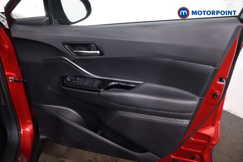 Toyota C-Hr Gr Sport Automatic Petrol-Electric Hybrid SUV - Stock Number (1630961) - 24th supplementary image