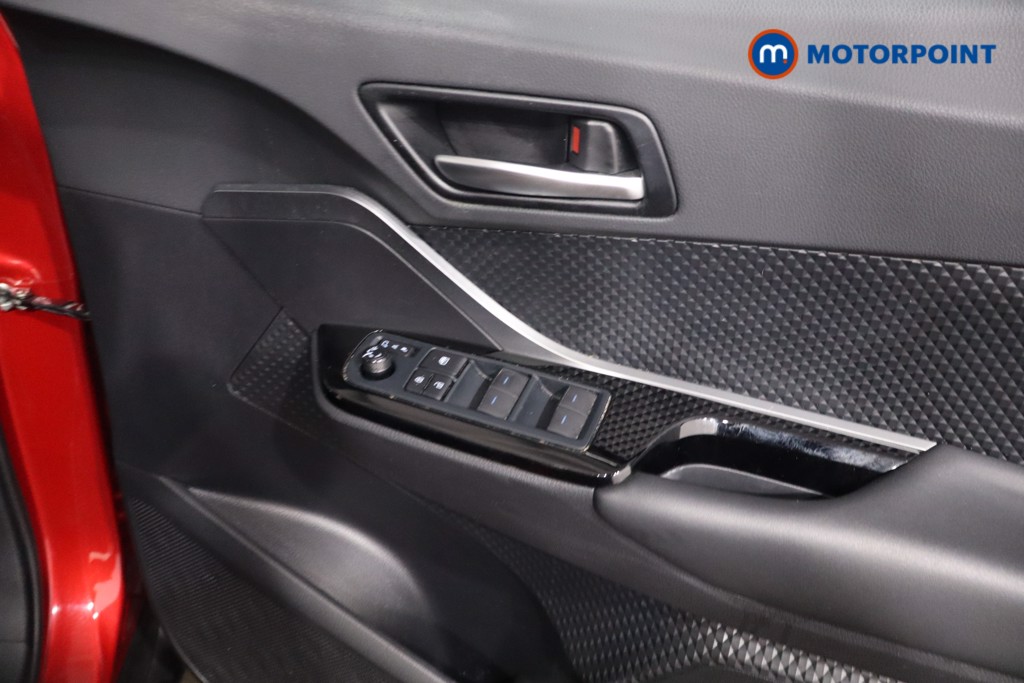 Toyota C-Hr Gr Sport Automatic Petrol-Electric Hybrid SUV - Stock Number (1630961) - 25th supplementary image