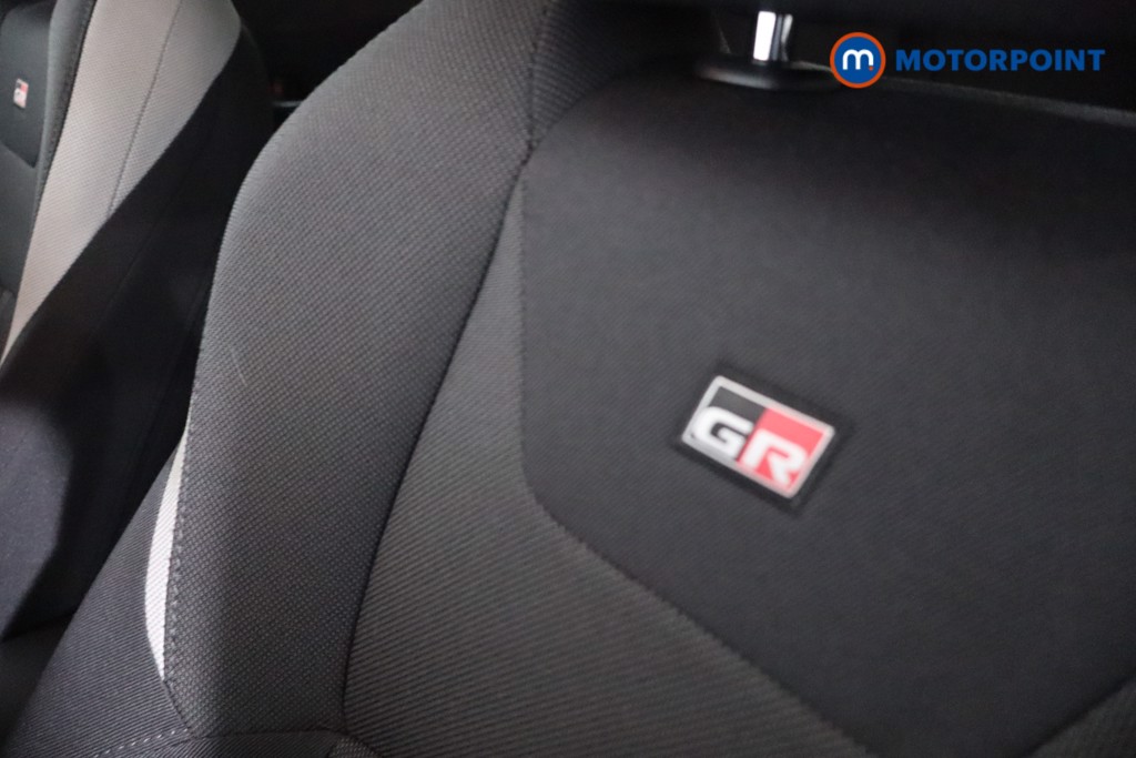 Toyota C-Hr Gr Sport Automatic Petrol-Electric Hybrid SUV - Stock Number (1630961) - 26th supplementary image