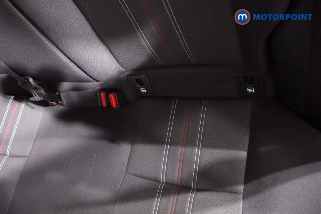 Toyota C-Hr Gr Sport Automatic Petrol-Electric Hybrid SUV - Stock Number (1630961) - 27th supplementary image