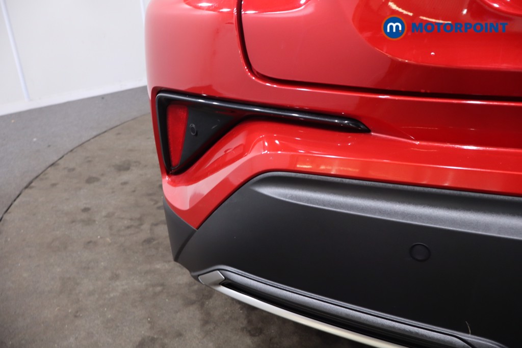 Toyota C-Hr Gr Sport Automatic Petrol-Electric Hybrid SUV - Stock Number (1630961) - 37th supplementary image