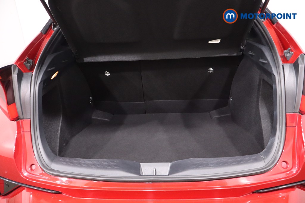 Toyota C-Hr Gr Sport Automatic Petrol-Electric Hybrid SUV - Stock Number (1630961) - 39th supplementary image
