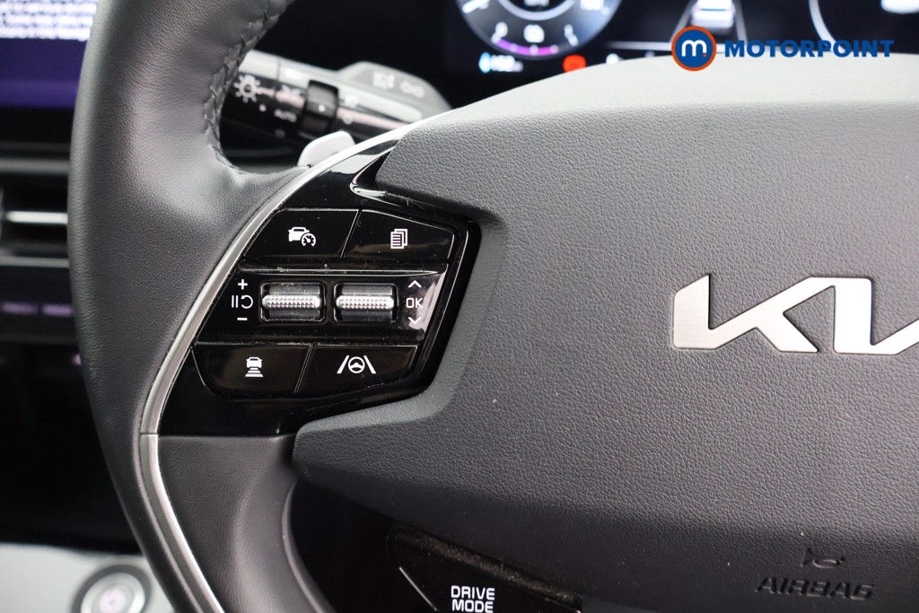 KIA Niro 3 Automatic Electric SUV - Stock Number (1630987) - 2nd supplementary image