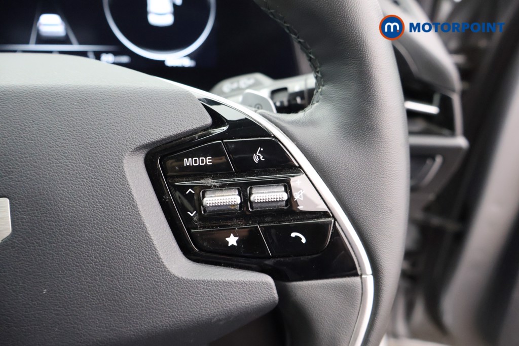 KIA Niro 3 Automatic Electric SUV - Stock Number (1630987) - 3rd supplementary image