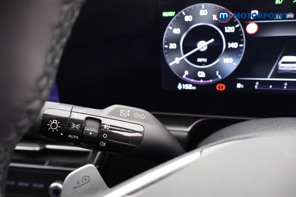 KIA Niro 3 Automatic Electric SUV - Stock Number (1630987) - 5th supplementary image