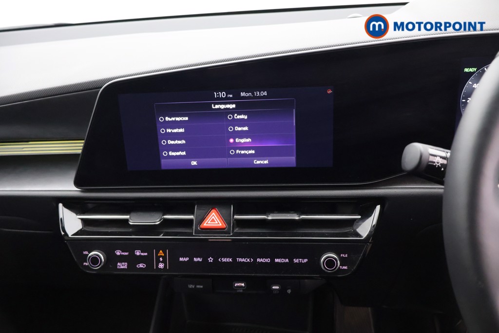 KIA Niro 3 Automatic Electric SUV - Stock Number (1630987) - 7th supplementary image