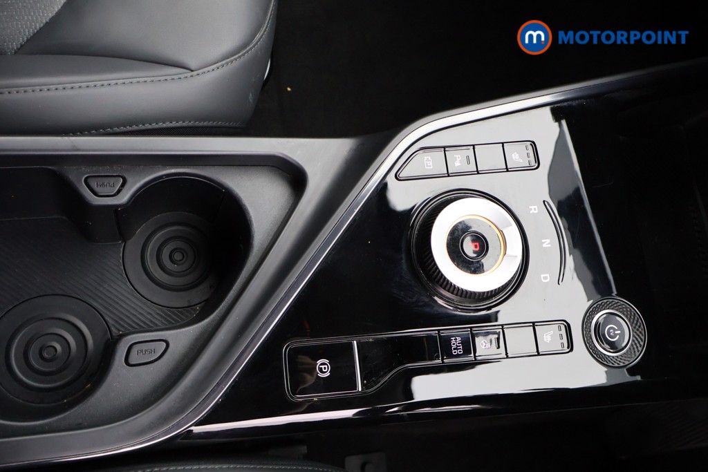 KIA Niro 3 Automatic Electric SUV - Stock Number (1630987) - 8th supplementary image