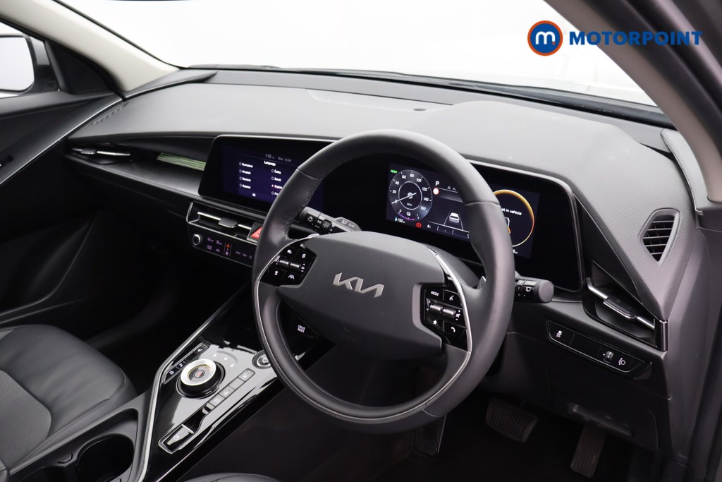 KIA Niro 3 Automatic Electric SUV - Stock Number (1630987) - 12th supplementary image