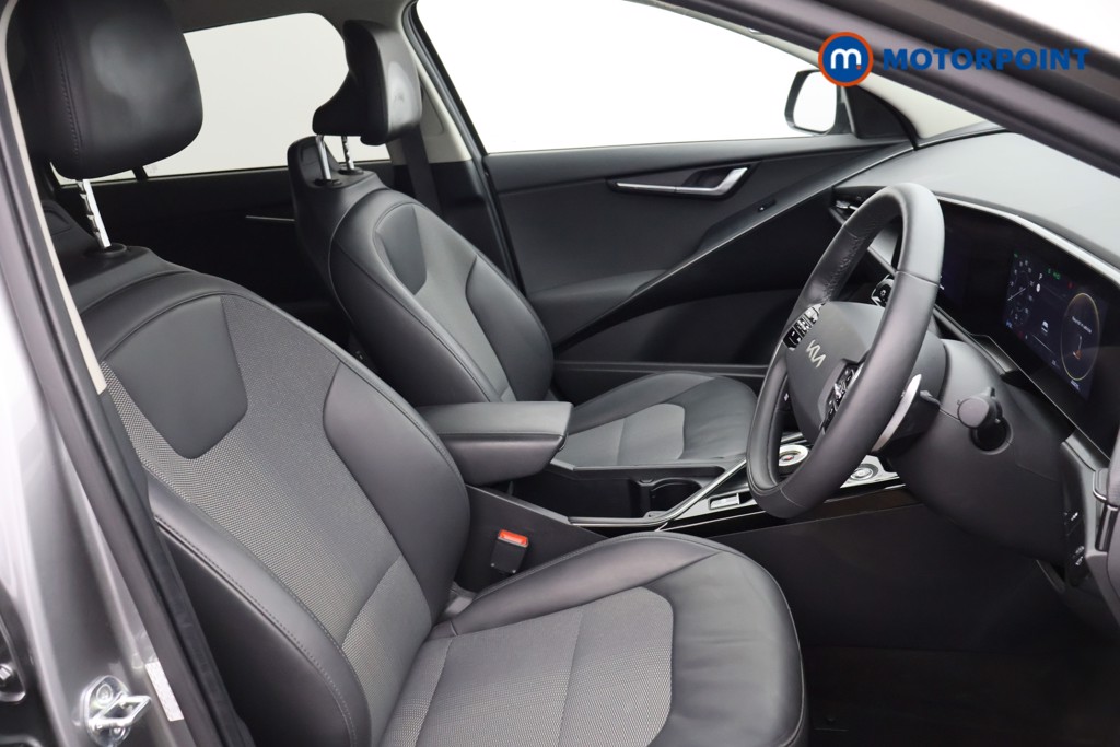 KIA Niro 3 Automatic Electric SUV - Stock Number (1630987) - 13th supplementary image