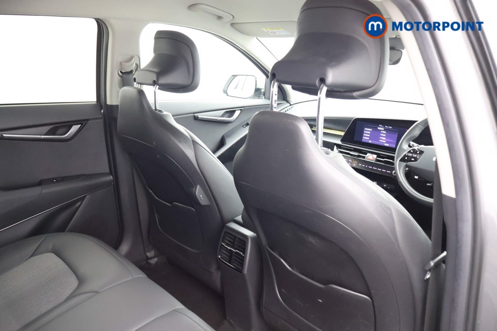 KIA Niro 3 Automatic Electric SUV - Stock Number (1630987) - 15th supplementary image