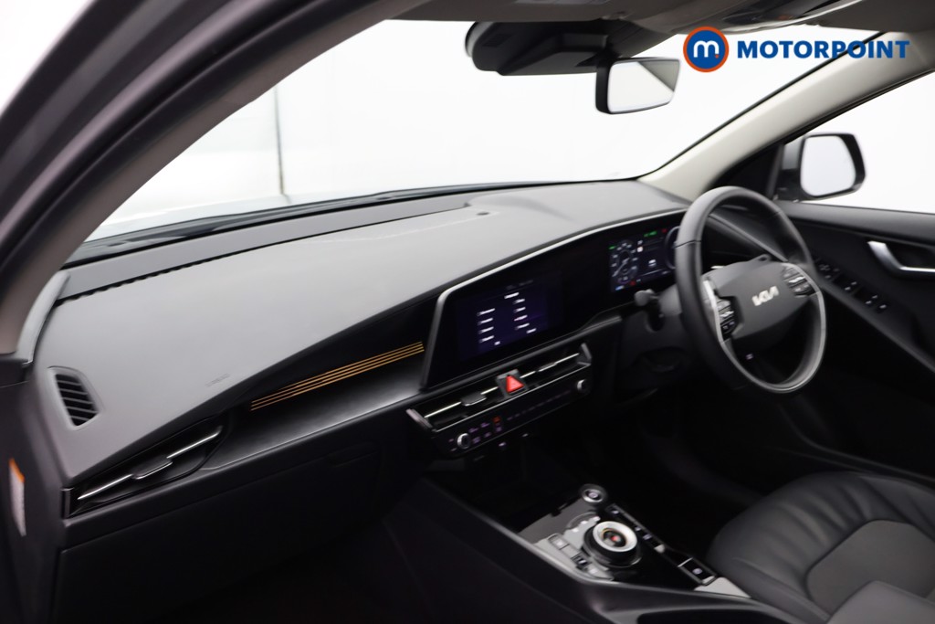 KIA Niro 3 Automatic Electric SUV - Stock Number (1630987) - 17th supplementary image