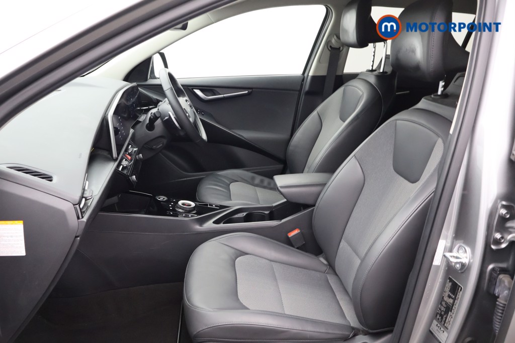 KIA Niro 3 Automatic Electric SUV - Stock Number (1630987) - 18th supplementary image