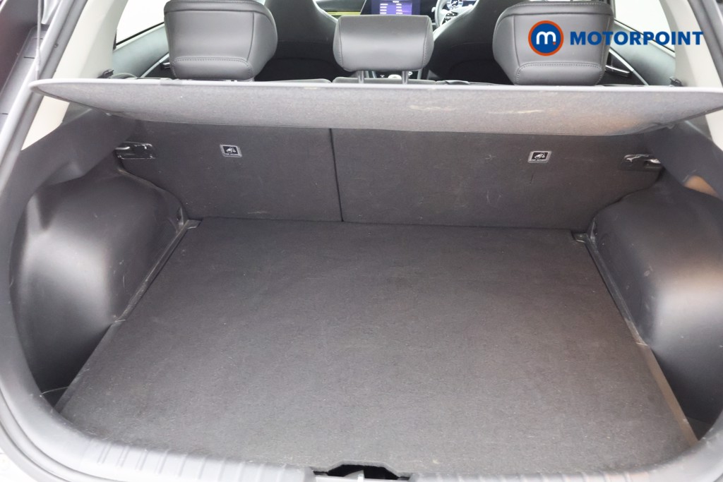 KIA Niro 3 Automatic Electric SUV - Stock Number (1630987) - 19th supplementary image