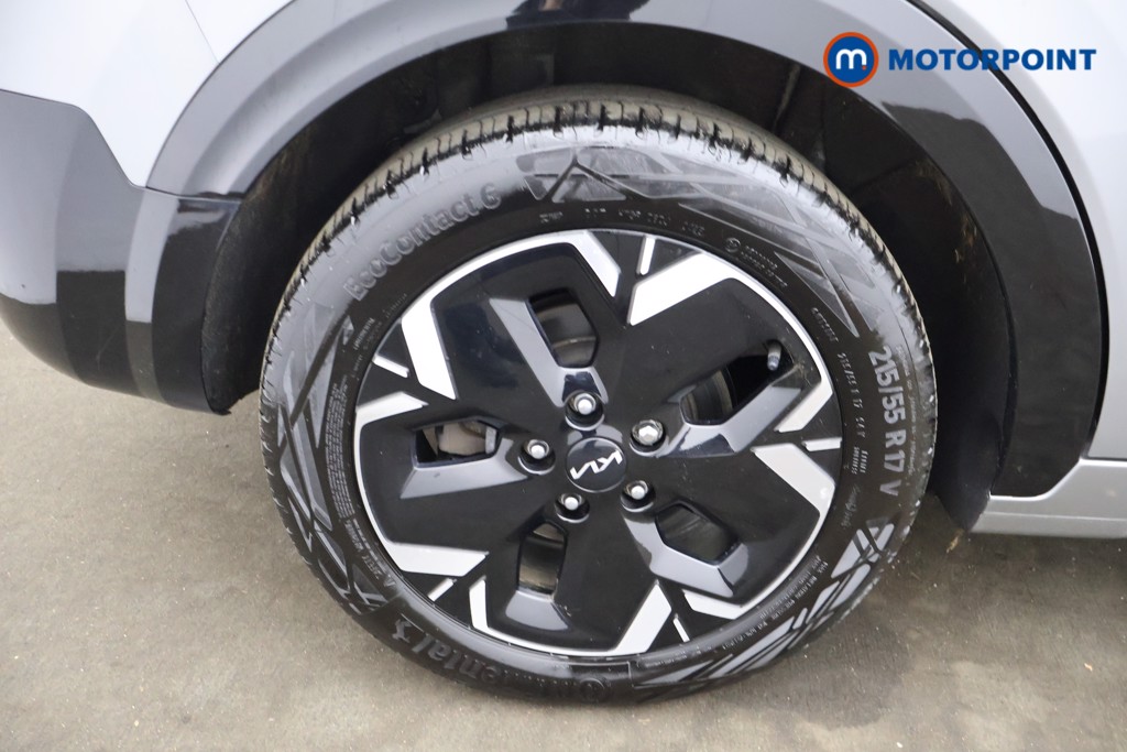 KIA Niro 3 Automatic Electric SUV - Stock Number (1630987) - 20th supplementary image