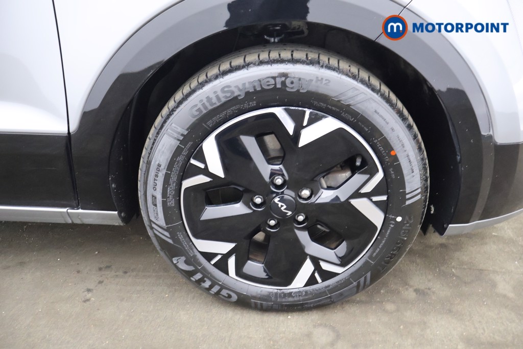 KIA Niro 3 Automatic Electric SUV - Stock Number (1630987) - 21st supplementary image