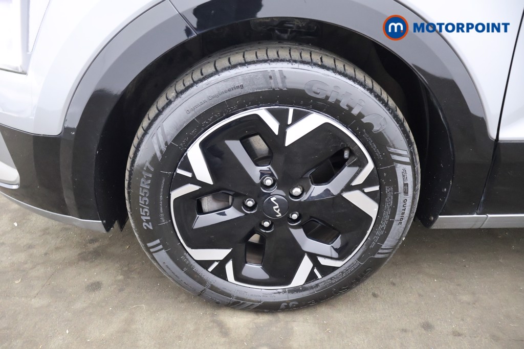 KIA Niro 3 Automatic Electric SUV - Stock Number (1630987) - 22nd supplementary image