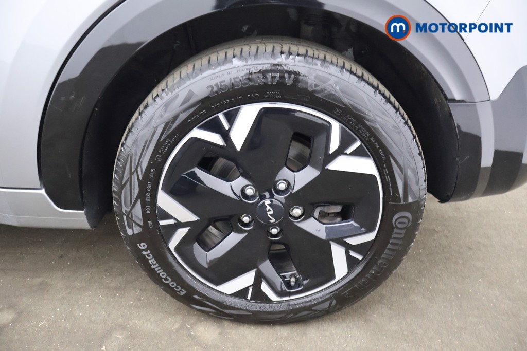 KIA Niro 3 Automatic Electric SUV - Stock Number (1630987) - 23rd supplementary image