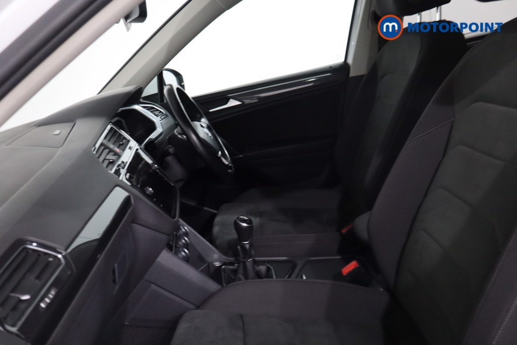Volkswagen Tiguan Allspace SEL Manual Diesel SUV - Stock Number (1631169) - 4th supplementary image