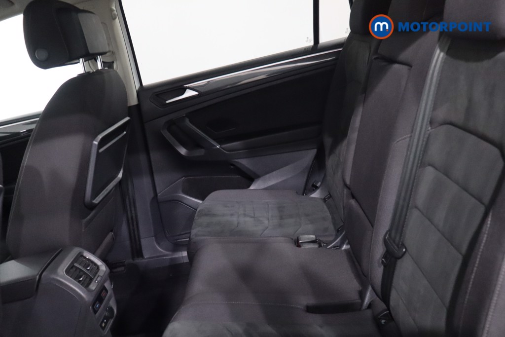 Volkswagen Tiguan Allspace SEL Manual Diesel SUV - Stock Number (1631169) - 5th supplementary image