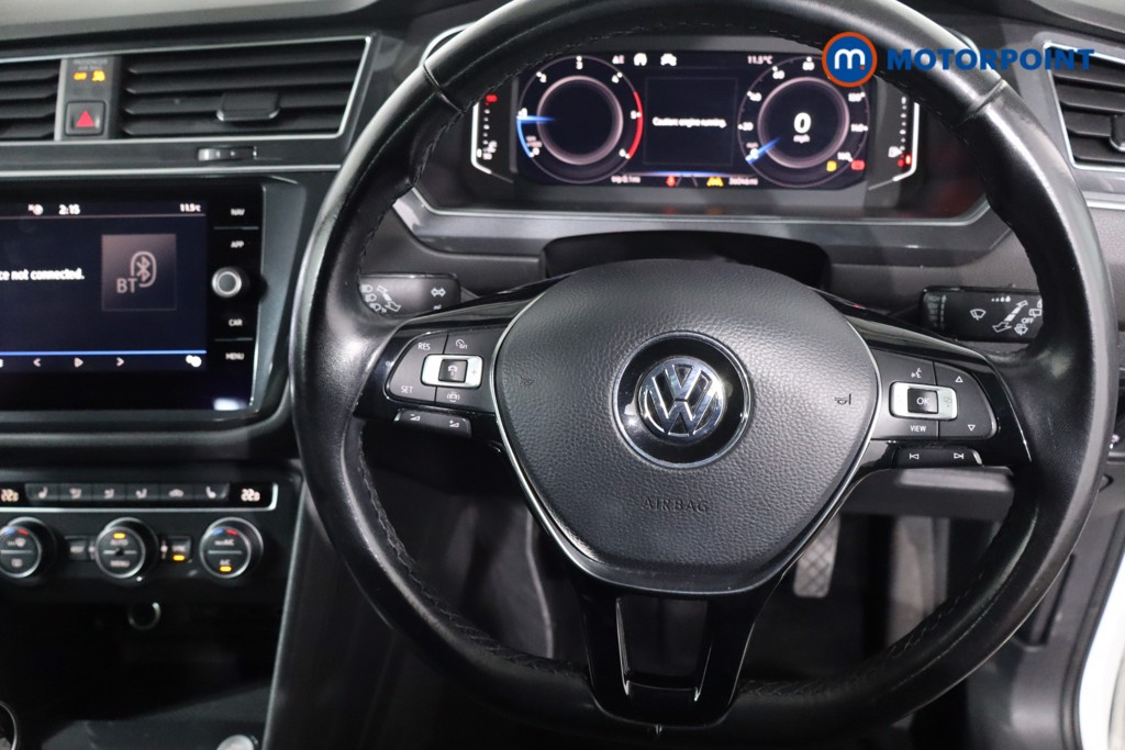 Volkswagen Tiguan Allspace SEL Manual Diesel SUV - Stock Number (1631169) - 6th supplementary image