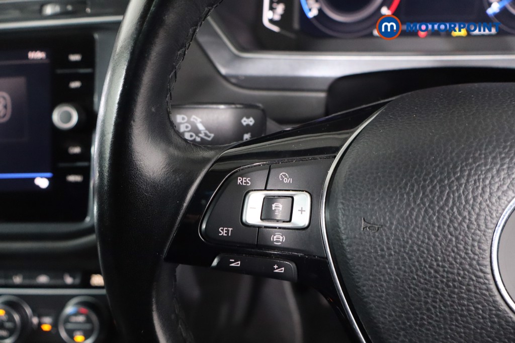 Volkswagen Tiguan Allspace SEL Manual Diesel SUV - Stock Number (1631169) - 7th supplementary image