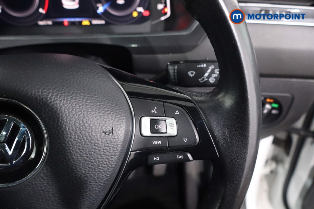 Volkswagen Tiguan Allspace SEL Manual Diesel SUV - Stock Number (1631169) - 8th supplementary image