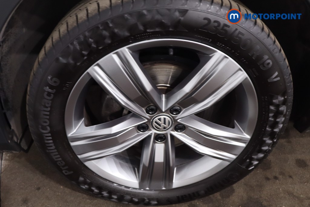 Volkswagen Tiguan Allspace SEL Manual Diesel SUV - Stock Number (1631169) - 11th supplementary image