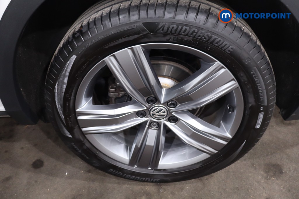 Volkswagen Tiguan Allspace SEL Manual Diesel SUV - Stock Number (1631169) - 12th supplementary image