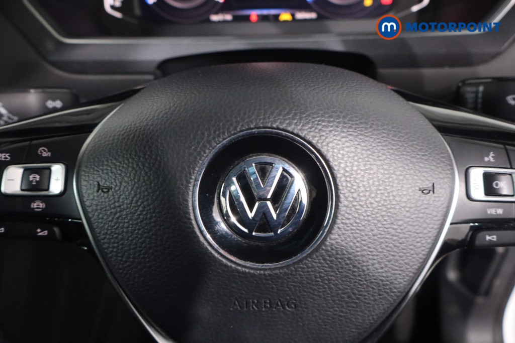 Volkswagen Tiguan Allspace SEL Manual Diesel SUV - Stock Number (1631169) - 13th supplementary image