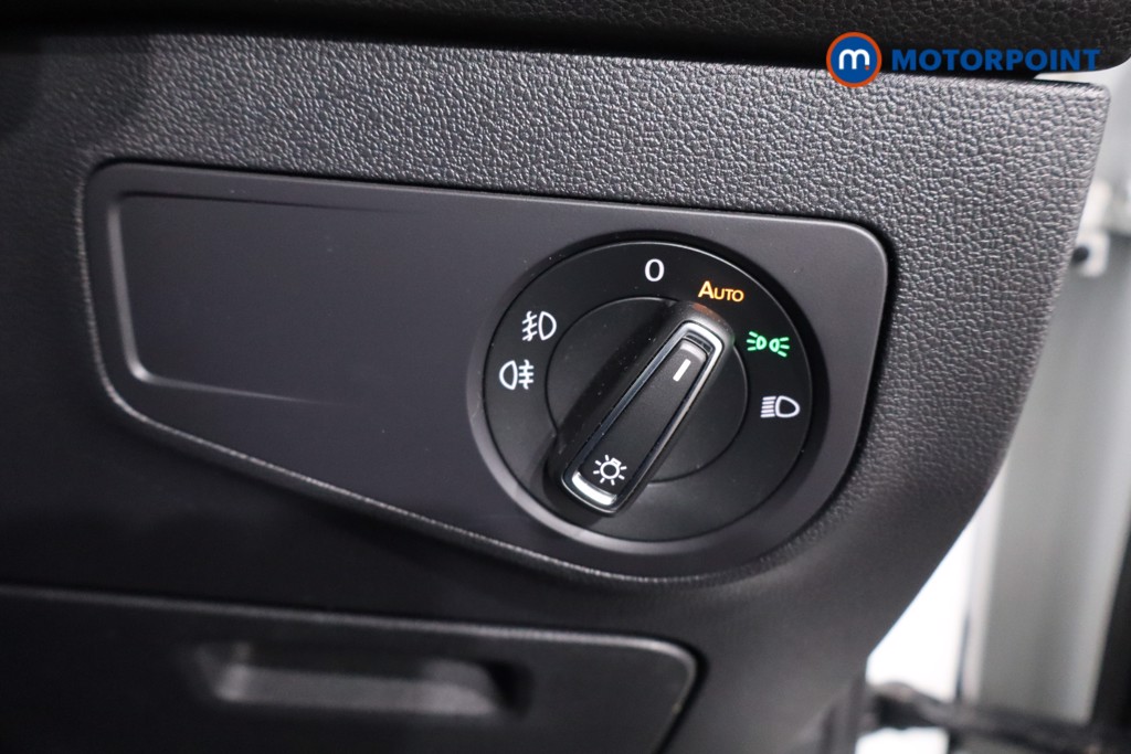 Volkswagen Tiguan Allspace SEL Manual Diesel SUV - Stock Number (1631169) - 17th supplementary image