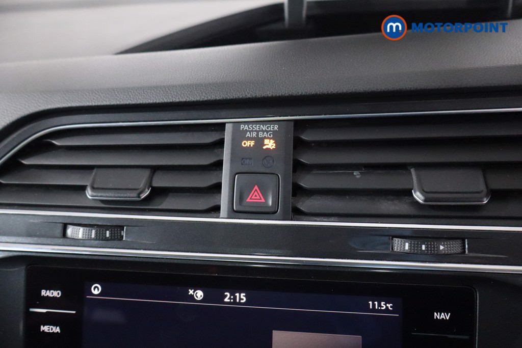 Volkswagen Tiguan Allspace SEL Manual Diesel SUV - Stock Number (1631169) - 19th supplementary image