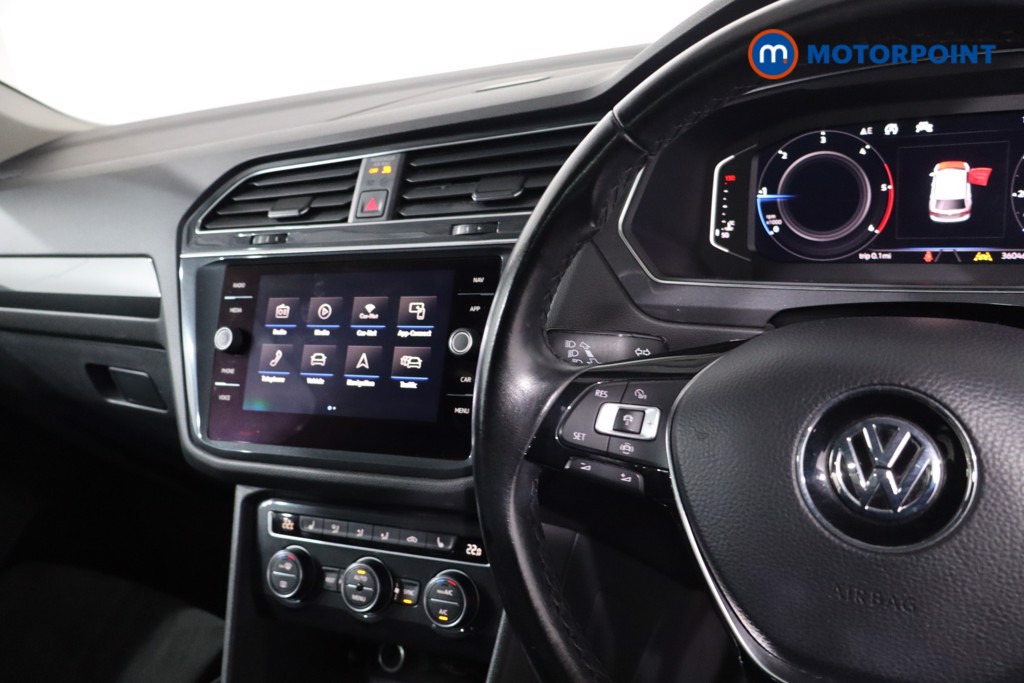 Volkswagen Tiguan Allspace SEL Manual Diesel SUV - Stock Number (1631169) - 21st supplementary image