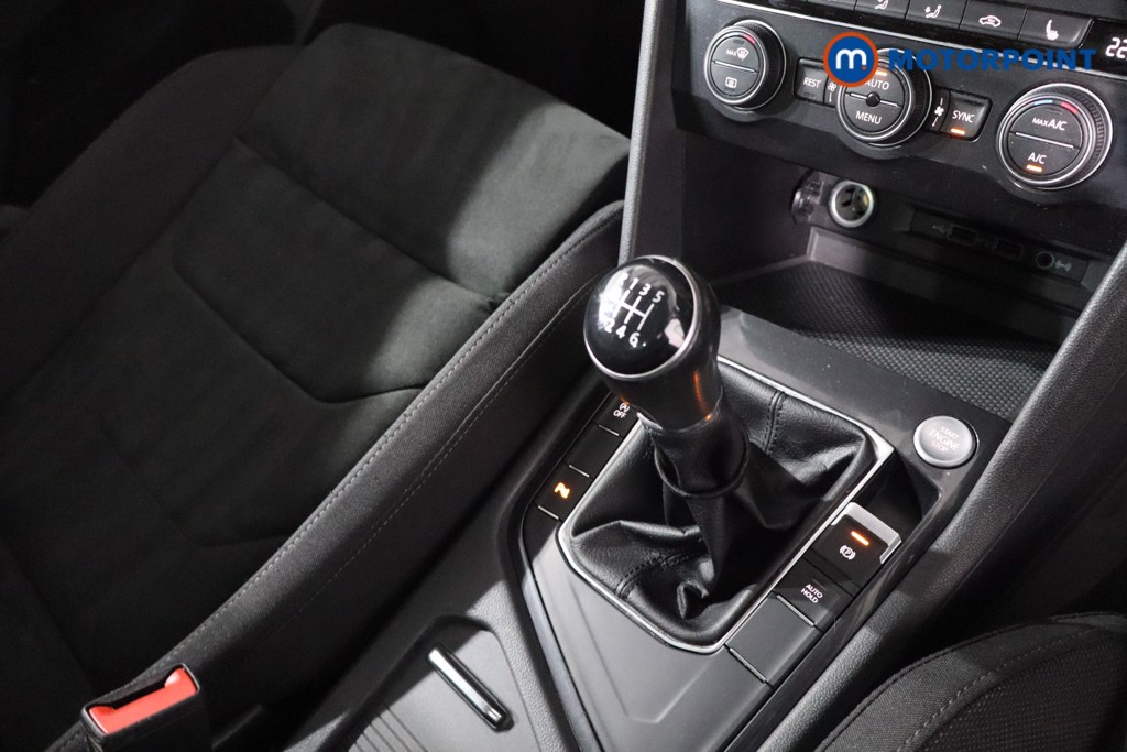 Volkswagen Tiguan Allspace SEL Manual Diesel SUV - Stock Number (1631169) - 22nd supplementary image