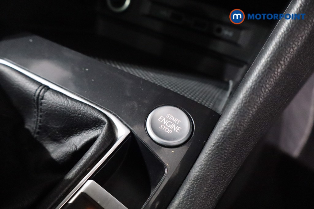Volkswagen Tiguan Allspace SEL Manual Diesel SUV - Stock Number (1631169) - 23rd supplementary image
