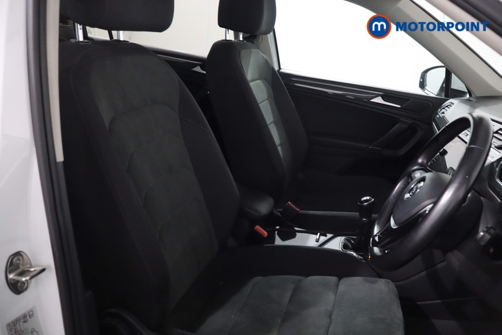 Volkswagen Tiguan Allspace SEL Manual Diesel SUV - Stock Number (1631169) - 24th supplementary image