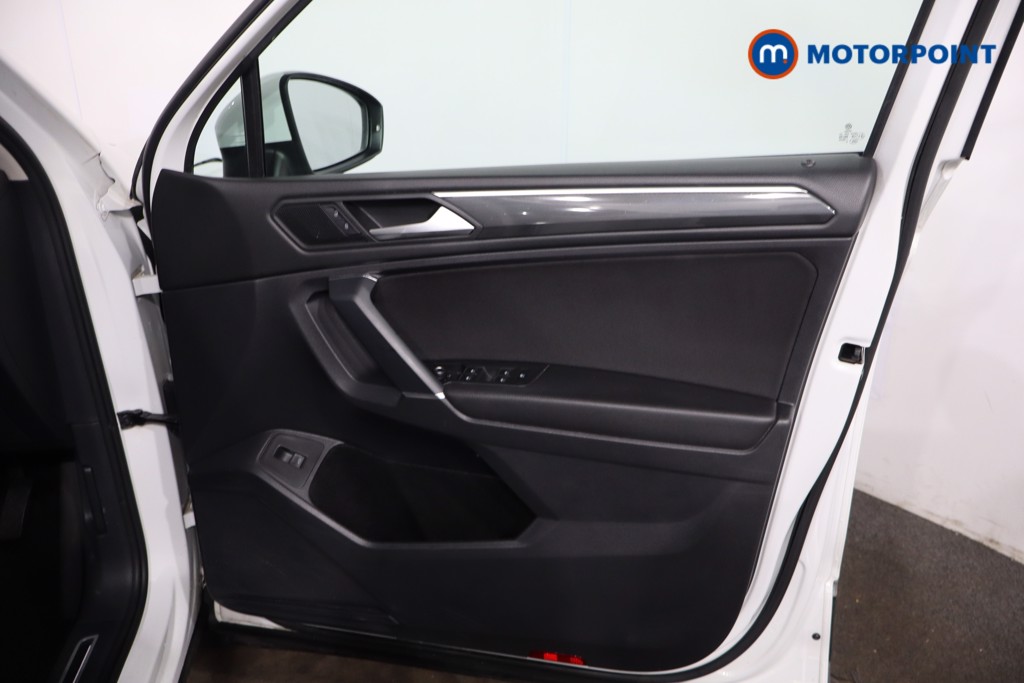 Volkswagen Tiguan Allspace SEL Manual Diesel SUV - Stock Number (1631169) - 25th supplementary image