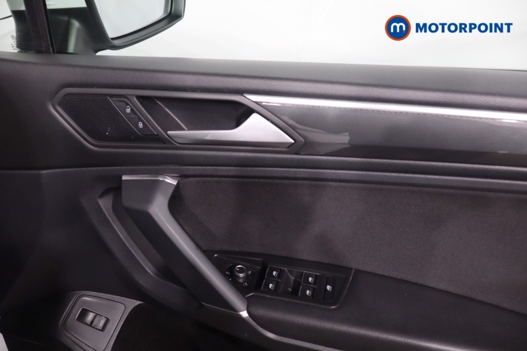 Volkswagen Tiguan Allspace SEL Manual Diesel SUV - Stock Number (1631169) - 26th supplementary image