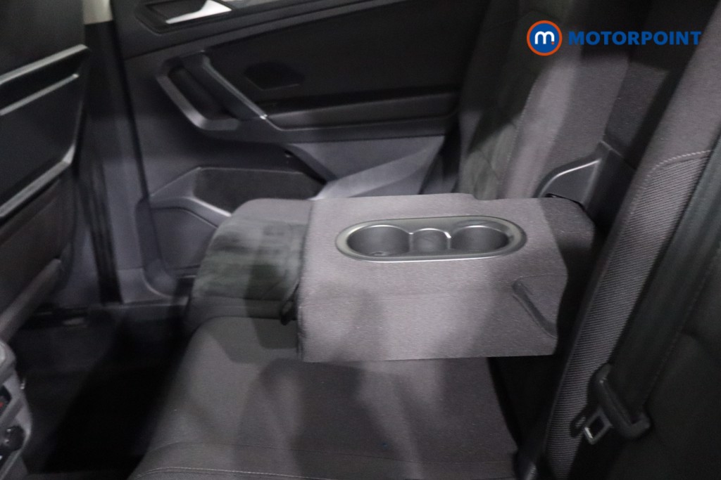 Volkswagen Tiguan Allspace SEL Manual Diesel SUV - Stock Number (1631169) - 28th supplementary image