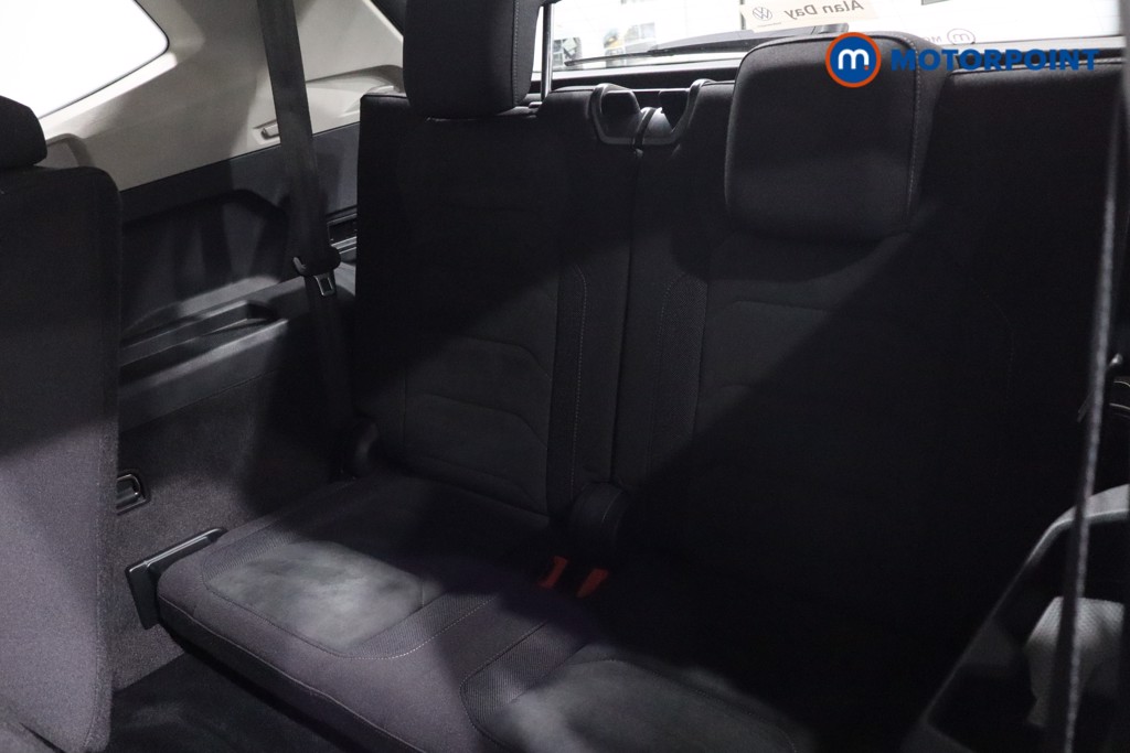 Volkswagen Tiguan Allspace SEL Manual Diesel SUV - Stock Number (1631169) - 29th supplementary image