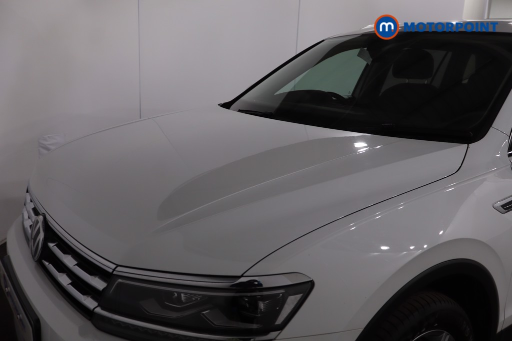 Volkswagen Tiguan Allspace SEL Manual Diesel SUV - Stock Number (1631169) - 30th supplementary image