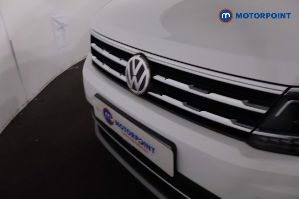 Volkswagen Tiguan Allspace SEL Manual Diesel SUV - Stock Number (1631169) - 31st supplementary image