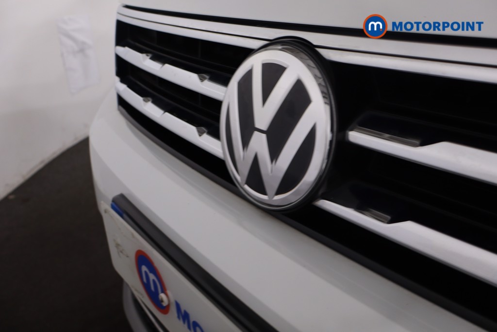 Volkswagen Tiguan Allspace SEL Manual Diesel SUV - Stock Number (1631169) - 32nd supplementary image