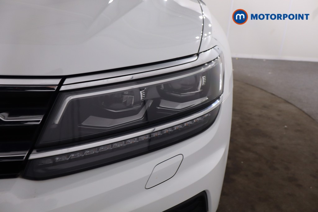 Volkswagen Tiguan Allspace SEL Manual Diesel SUV - Stock Number (1631169) - 33rd supplementary image