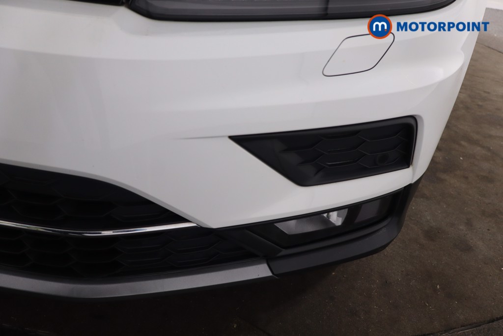 Volkswagen Tiguan Allspace SEL Manual Diesel SUV - Stock Number (1631169) - 34th supplementary image